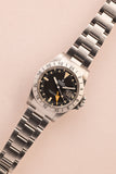 1982 Rolex 1655 “Steve McQueen” Orange Hand MK5 Explorer II