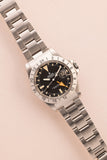 1982 Rolex 1655 “Steve McQueen” Orange Hand MK5 Explorer II