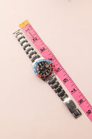 1971 Rolex 1675 MK4 Matte Dial Pepsi GMT
