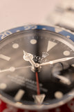1971 Rolex 1675 MK4 Matte Dial Pepsi GMT