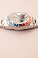 1971 Rolex 1675 MK4 Matte Dial Pepsi GMT