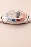 1971 Rolex 1675 MK4 Matte Dial Pepsi GMT