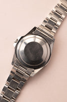 1971 Rolex 1675 MK4 Matte Dial Pepsi GMT