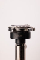1971 Rolex 1675 MK4 Matte Dial Pepsi GMT