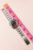 1977 Rolex 1675 MK4 Matte Dial Faded Pepsi GMT
