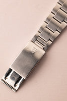 1977 Rolex 1675 MK4 Matte Dial Faded Pepsi GMT