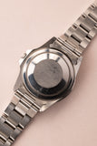 1977 Rolex 1675 MK4 Matte Dial Faded Pepsi GMT