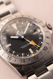 1982 Rolex 1655 “Steve McQueen” Orange Hand MK5 Explorer II