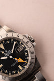 1982 Rolex 1655 “Steve McQueen” Orange Hand MK5 Explorer II