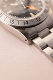 1982 Rolex 1655 “Steve McQueen” Orange Hand MK5 Explorer II