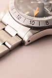 1982 Rolex 1655 “Steve McQueen” Orange Hand MK5 Explorer II