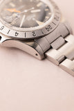 1982 Rolex 1655 “Steve McQueen” Orange Hand MK5 Explorer II