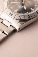 1982 Rolex 1655 “Steve McQueen” Orange Hand MK5 Explorer II