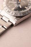 1982 Rolex 1655 “Steve McQueen” Orange Hand MK5 Explorer II