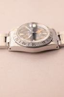 1982 Rolex 1655 “Steve McQueen” Orange Hand MK5 Explorer II