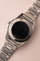 1982 Rolex 1655 “Steve McQueen” Orange Hand MK5 Explorer II