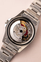1982 Rolex 1655 “Steve McQueen” Orange Hand MK5 Explorer II