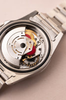 1982 Rolex 1655 “Steve McQueen” Orange Hand MK5 Explorer II
