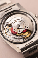 1982 Rolex 1655 “Steve McQueen” Orange Hand MK5 Explorer II