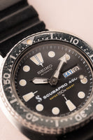 1978 Seiko 6306-7001 Scubapro 450