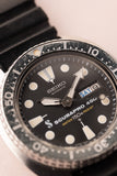 1978 Seiko 6306-7001 Scubapro 450