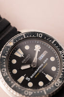 1978 Seiko 6306-7001 Scubapro 450