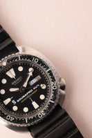1978 Seiko 6306-7001 Scubapro 450
