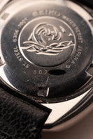 1978 Seiko 6306-7001 Scubapro 450