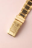 1989 Rolex 16610 Yellow Gold Submariner
