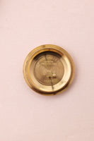 1989 Rolex 16610 Yellow Gold Submariner
