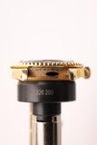 1989 Rolex 16610 Yellow Gold Submariner