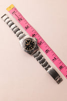 1961 Rolex 5512 Gilt Chapter Ring Submariner
