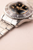 1961 Rolex 5512 Gilt Chapter Ring Submariner