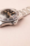 1961 Rolex 5512 Gilt Chapter Ring Submariner