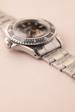 1961 Rolex 5512 Gilt Chapter Ring Submariner