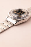 1961 Rolex 5512 Gilt Chapter Ring Submariner