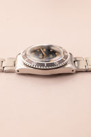 1961 Rolex 5512 Gilt Chapter Ring Submariner