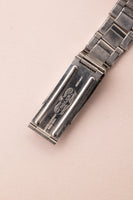 1961 Rolex 5512 Gilt Chapter Ring Submariner