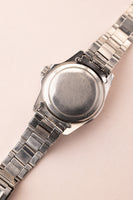 1961 Rolex 5512 Gilt Chapter Ring Submariner