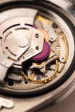 1961 Rolex 5512 Gilt Chapter Ring Submariner
