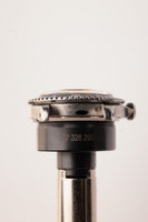 1961 Rolex 5512 Gilt Chapter Ring Submariner