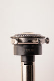 1961 Rolex 5512 Gilt Chapter Ring Submariner
