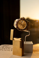 1989 Rolex 16610 Yellow Gold Submariner