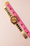1989 Rolex 16610 Yellow Gold Submariner