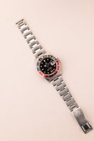 1991 Rolex 16710 Coke GMT
