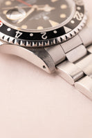 1991 Rolex 16710 Coke GMT