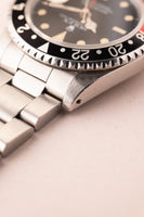 1991 Rolex 16710 Coke GMT
