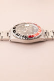 1991 Rolex 16710 Coke GMT