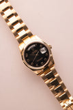 2000 Rolex 118205 Rose Gold Day-Date on Oyster - Full Set