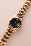 2000 Rolex 118205 Rose Gold Day-Date on Oyster - Full Set